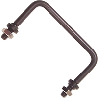 EXTERNAL THREAD NO SHOULDER
